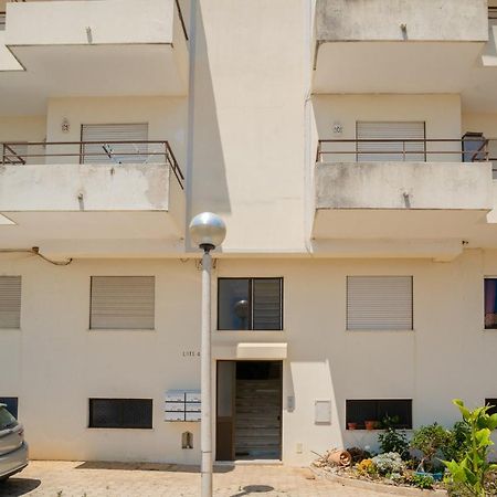 Hamall Host Alvor Exterior photo