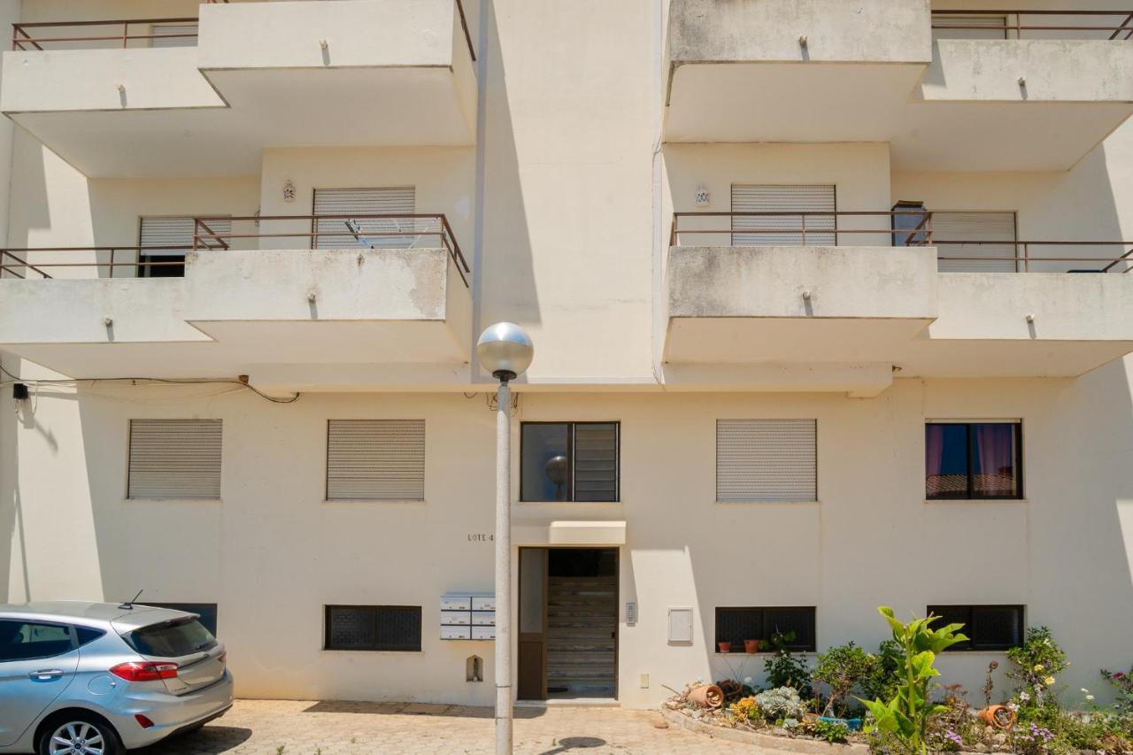 Hamall Host Alvor Exterior photo