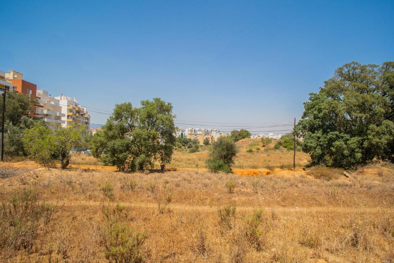 Hamall Host Alvor Exterior photo