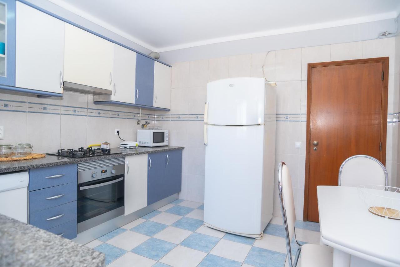 Hamall Host Alvor Exterior photo
