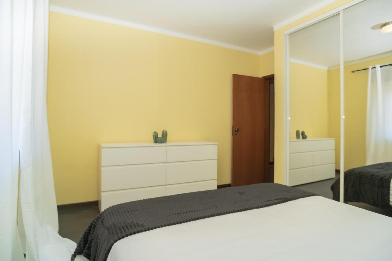 Hamall Host Alvor Exterior photo