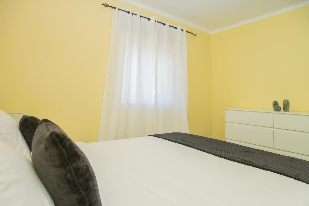Hamall Host Alvor Exterior photo